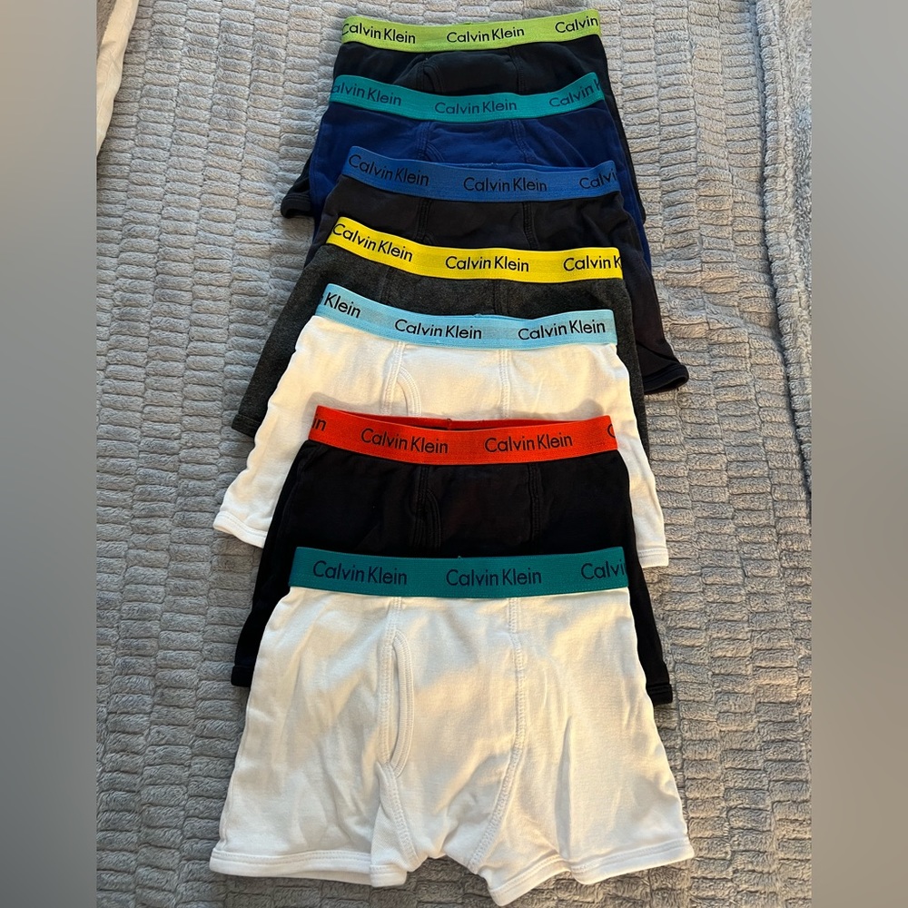 Calvin Klein Briefs